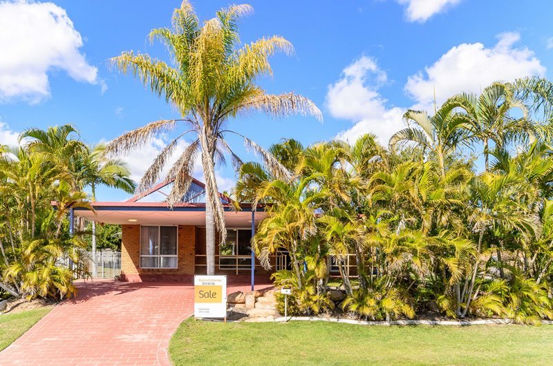 Photo - 33 Beltana Drive, Boyne Island QLD 4680 - Image 3