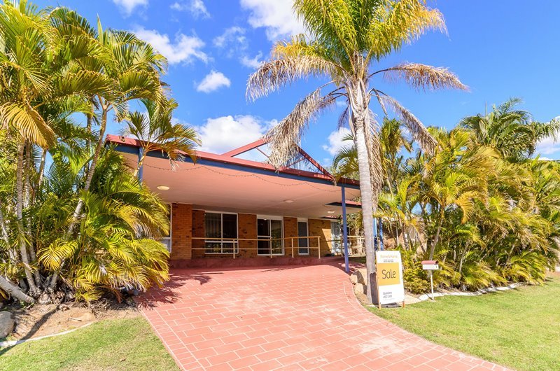 Photo - 33 Beltana Drive, Boyne Island QLD 4680 - Image 7