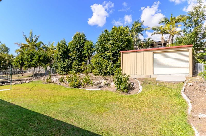 Photo - 33 Beltana Drive, Boyne Island QLD 4680 - Image 8