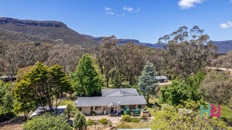 33 Benbow Road, Kanimbla NSW 2790