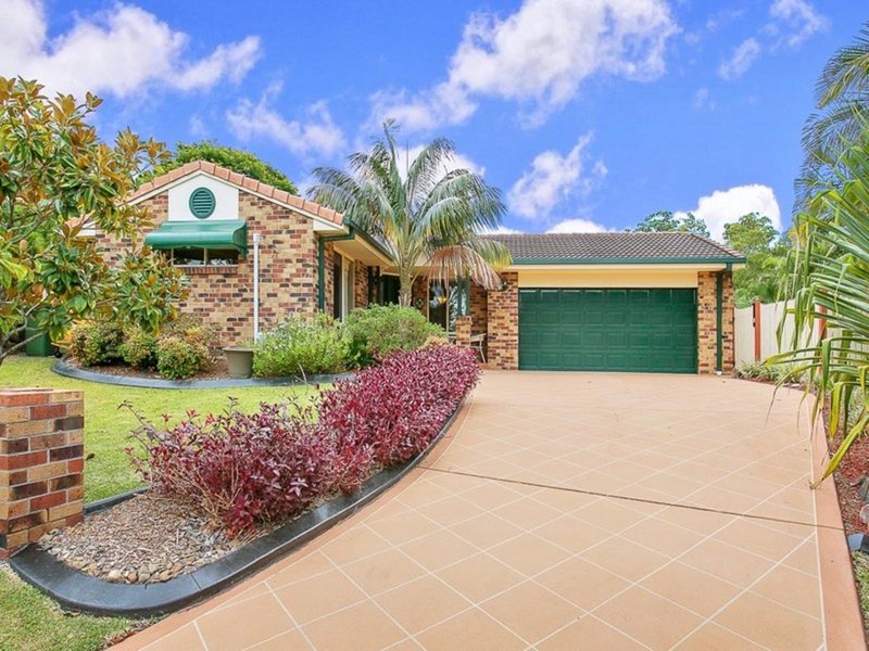 33 Bendigo Crescent, Tallai QLD 4213