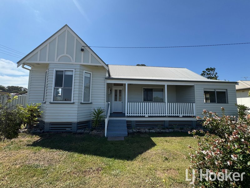 33 Bennett Street, Inverell NSW 2360