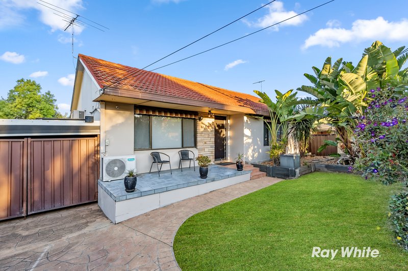 33 Berg Street, Blacktown NSW 2148