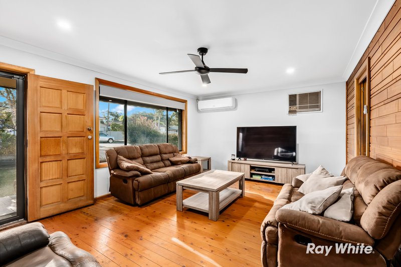 Photo - 33 Berg Street, Blacktown NSW 2148 - Image 2