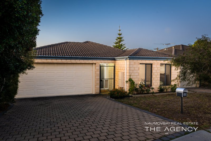 33 Berrigan Street, Nollamara WA 6061