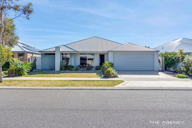 33 Bewdley Way, Alkimos WA 6038