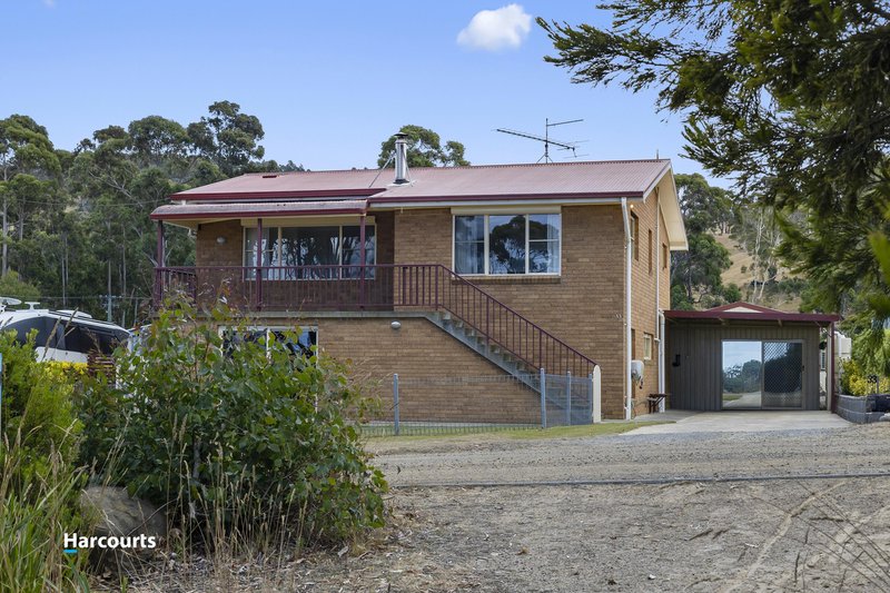 Photo - 33 Big Roaring Beach Road, Surveyors Bay TAS 7116 - Image 2