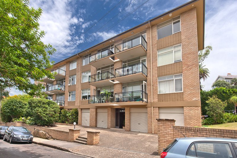 3/3 Billong Street, Neutral Bay NSW 2089