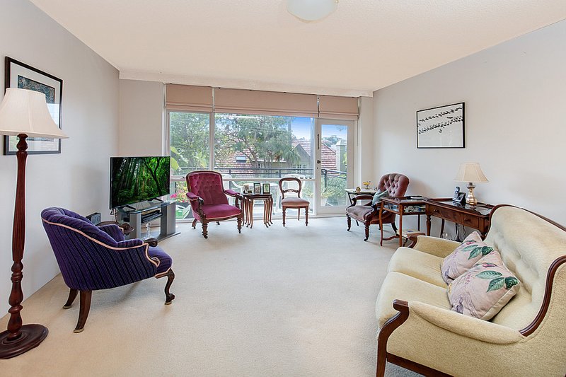 Photo - 3/3 Billong Street, Neutral Bay NSW 2089 - Image 2