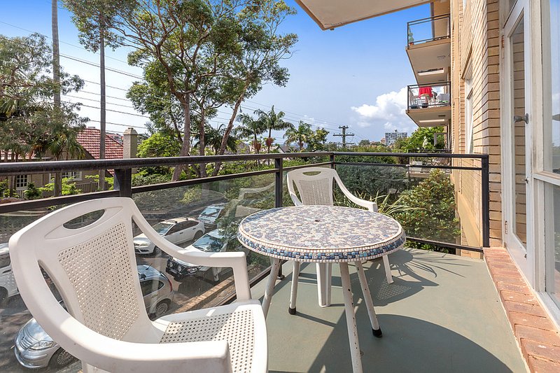 Photo - 3/3 Billong Street, Neutral Bay NSW 2089 - Image 5