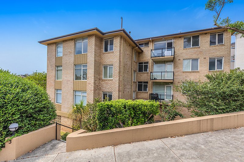 Photo - 3/3 Billong Street, Neutral Bay NSW 2089 - Image 10