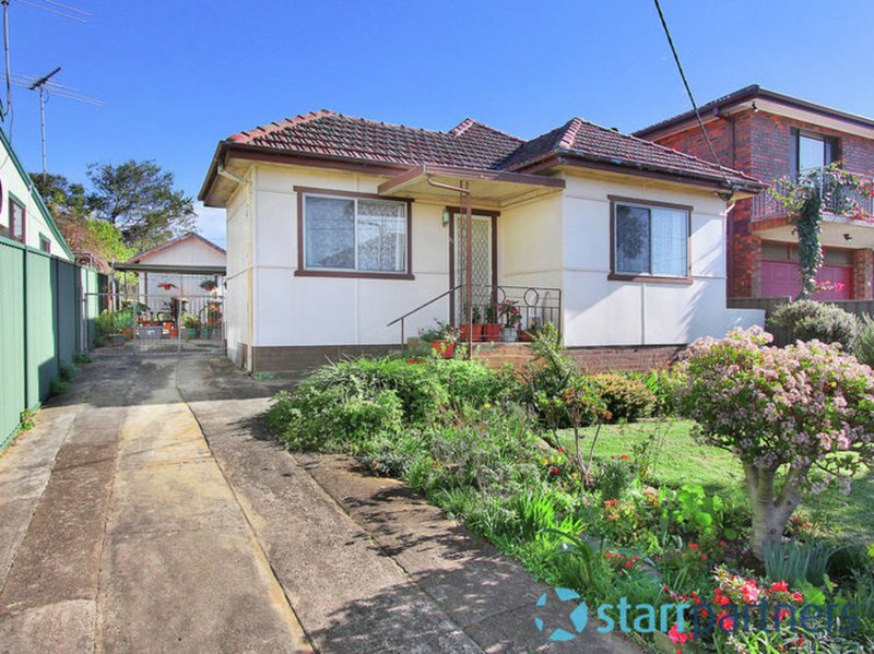 33 Binda Street, Merrylands NSW 2160