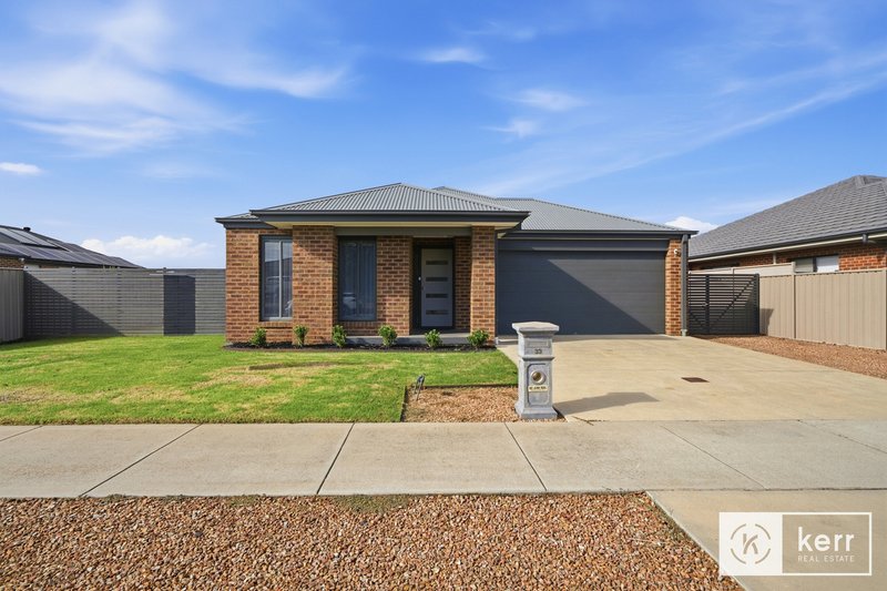 Photo - 33 Bisogni Drive, Cobram VIC 3644 - Image 1