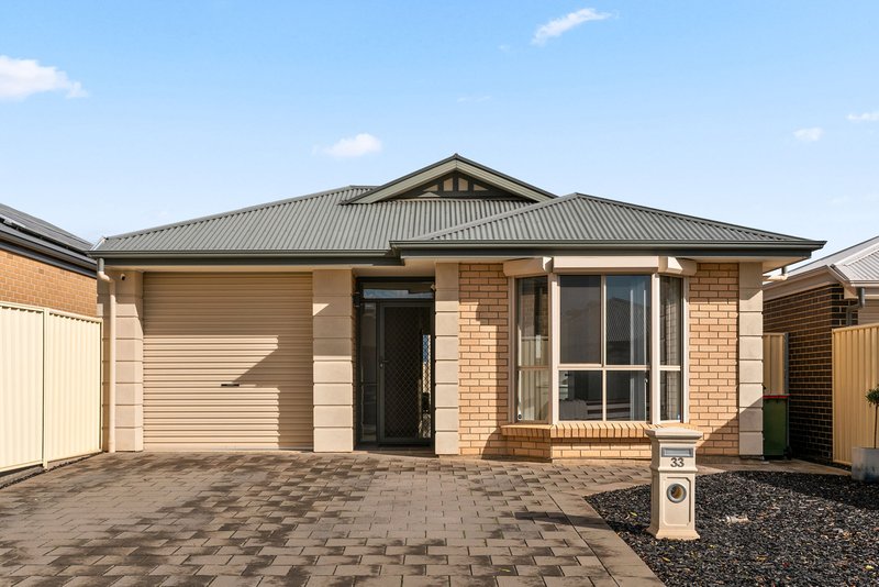 Photo - 33 Bivone Court, Salisbury Downs SA 5108 - Image 1