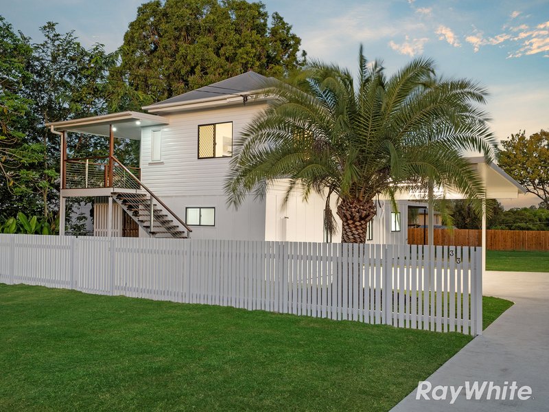 Photo - 33 Blackwood Street, East Ipswich QLD 4305 - Image 2