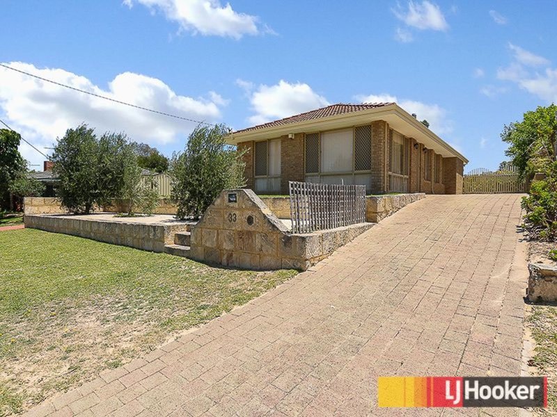 Photo - 33 Blaxland Avenue, Two Rocks WA 6037 - Image