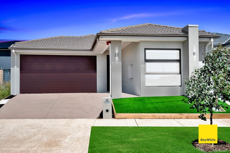 33 Bless Drive, Tarneit VIC 3029