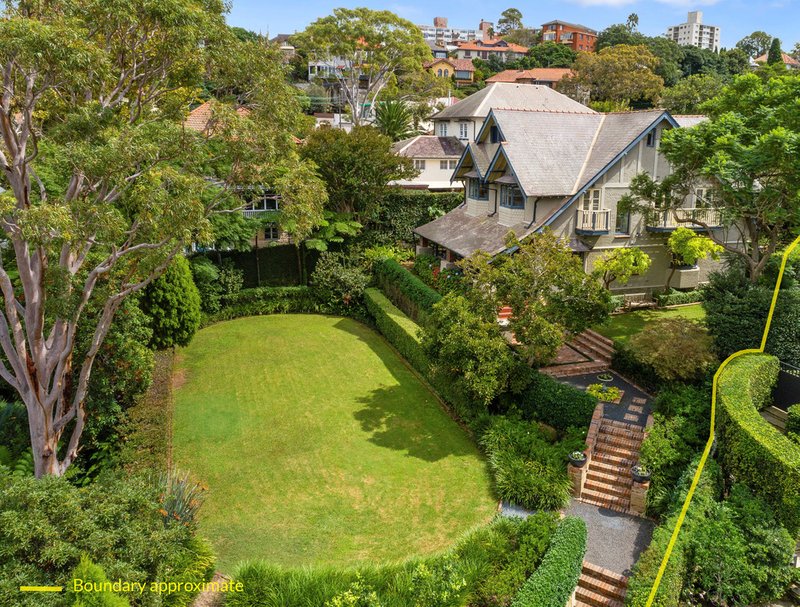 33 Bogota Avenue, Neutral Bay NSW 2089