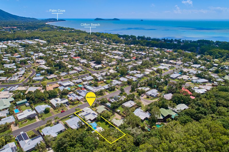 33 Bondi Crescent, Kewarra Beach QLD 4879