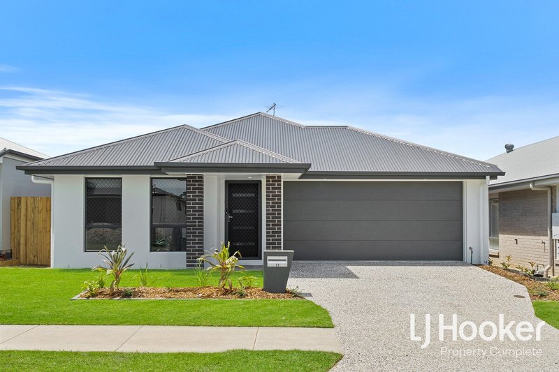 Photo - 33 Boomi Avenue, South Maclean QLD 4280 - Image 1