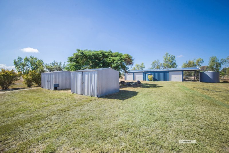 33 Boongary Road, Gracemere QLD 4702