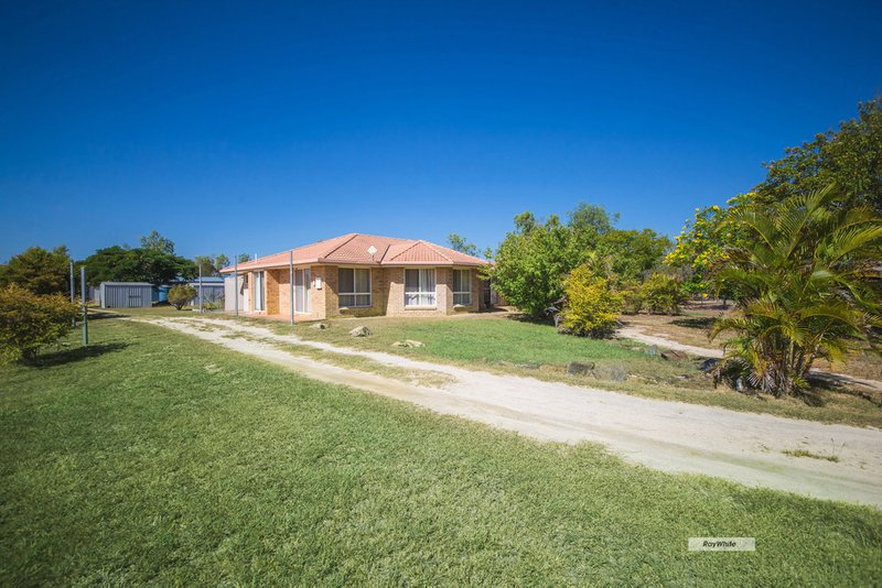 Photo - 33 Boongary Road, Gracemere QLD 4702 - Image 2