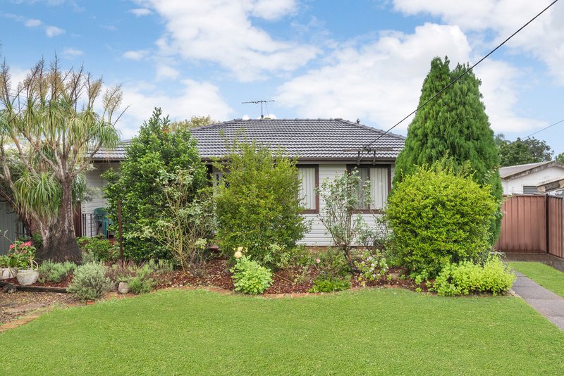 33 Boonoke Cres , Miller NSW 2168