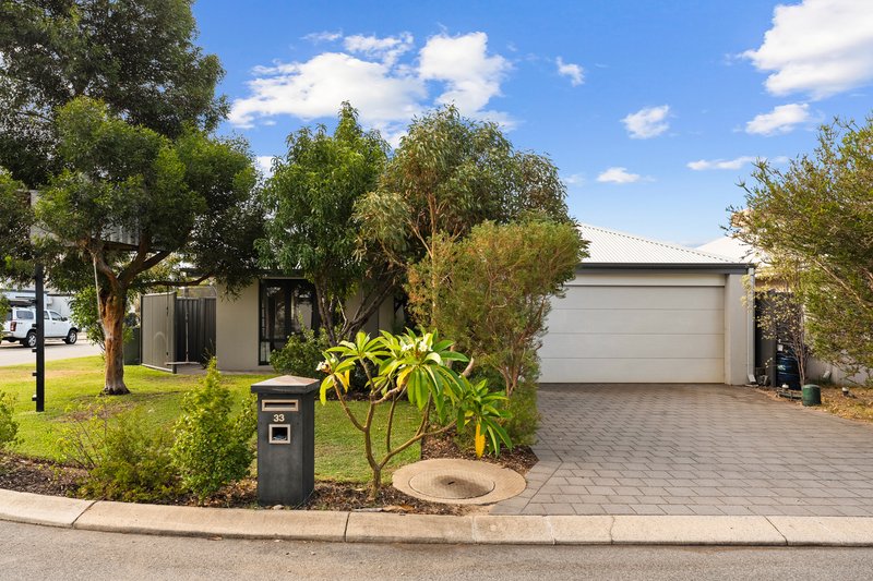 33 Boorabbin Drive, Baldivis WA 6171