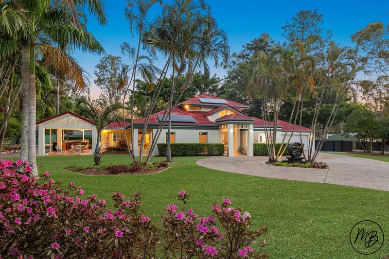 33 Boston Road, Belmont QLD 4153