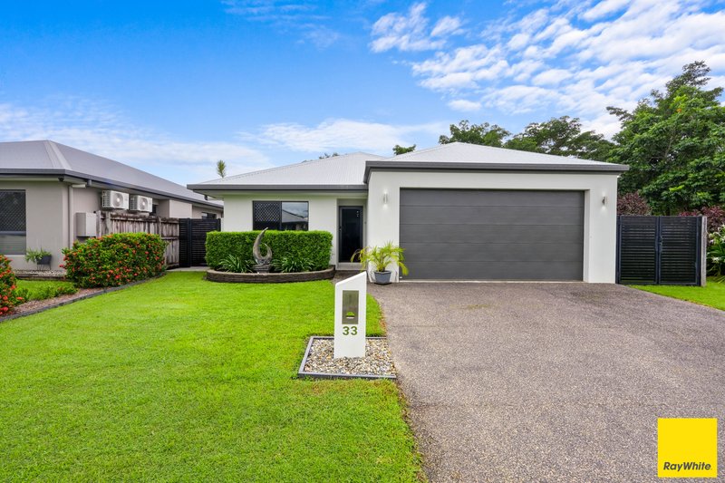 33 Bosun Place, Trinity Beach QLD 4879