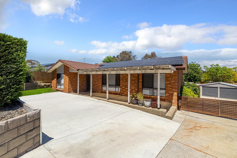 33 Bottrill Street, Bonython ACT 2905