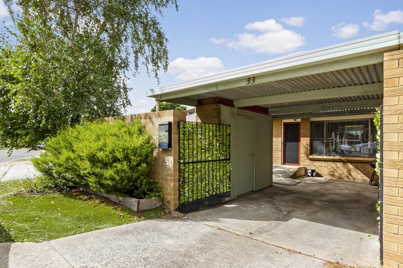 33 Boult Place, Melba ACT 2615