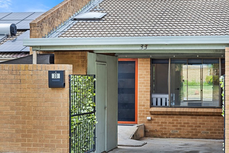 33 Boult Place, Melba ACT 2615