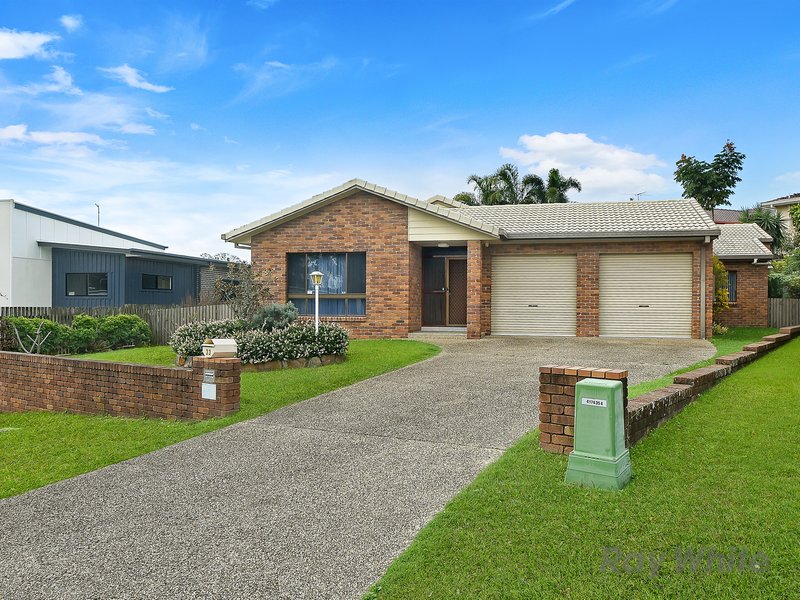 33 Boulting Street, Mcdowall QLD 4053