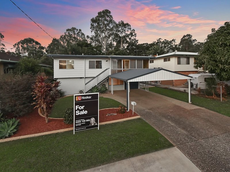 33 Bowen Avenue, Albany Creek QLD 4035