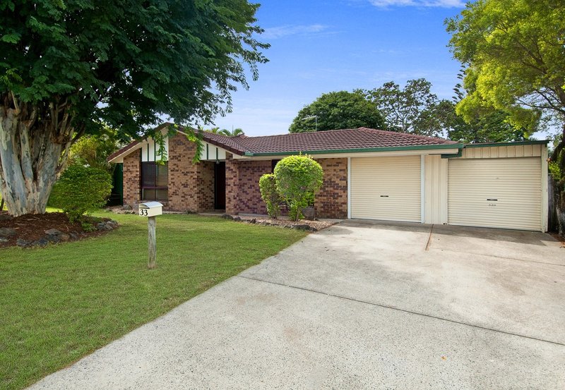 33 Bower Road, Eagleby QLD 4207