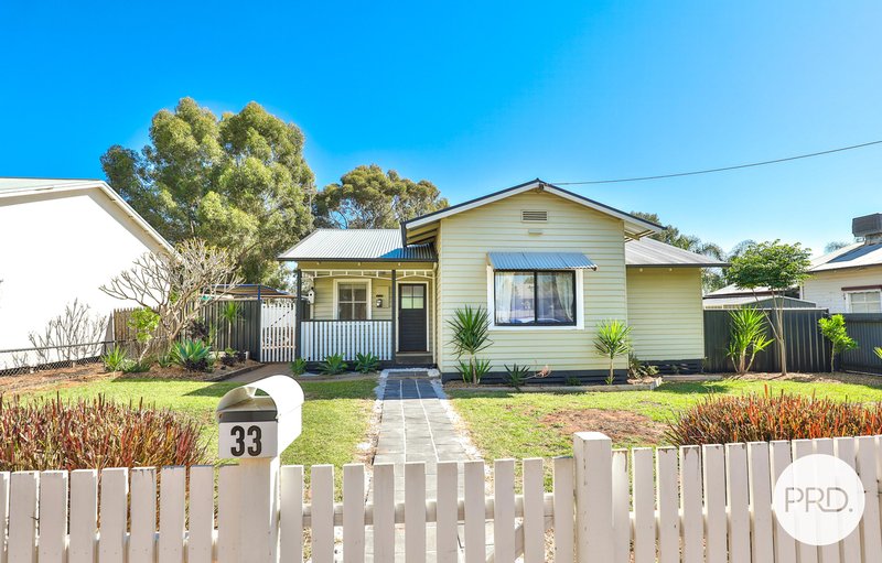 33 Box Street, Merbein VIC 3505