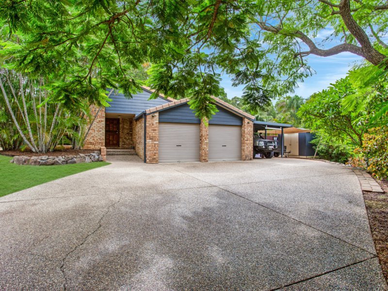 Photo - 33 Bradstone Rd , Carrara QLD 4211 - Image 4