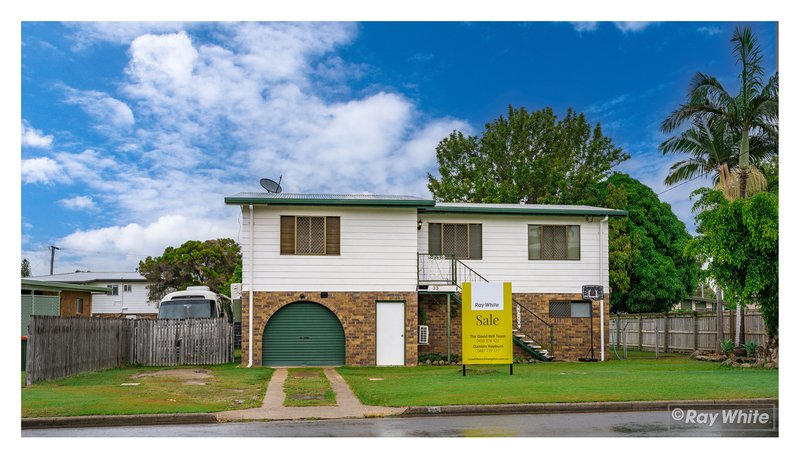 33 Bramble Street, Norman Gardens QLD 4701