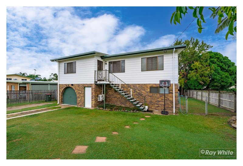 Photo - 33 Bramble Street, Norman Gardens QLD 4701 - Image 24