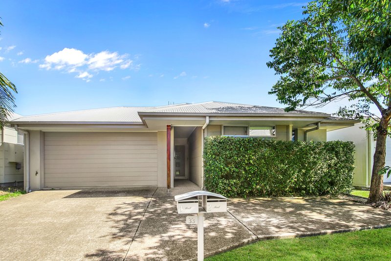 33 Brampton Way, Meridan Plains QLD 4551