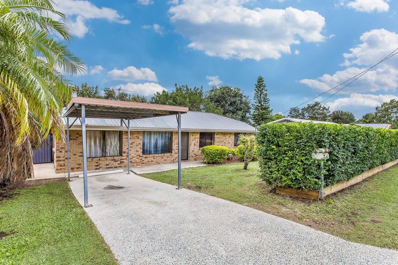 33 Brickworks Road, Kallangur QLD 4503