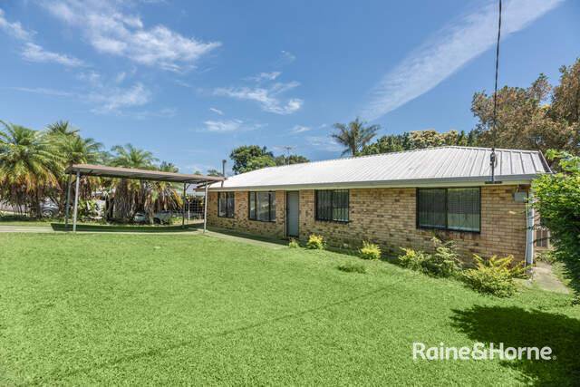 33 Brickworks Road, Kallangur QLD 4503
