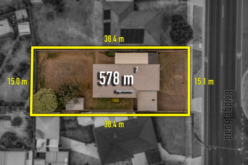 33 Bridge Road, Melton South VIC 3338