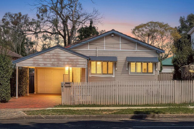 Photo - 33 Brunker Road, Yagoona NSW 2199 - Image 1