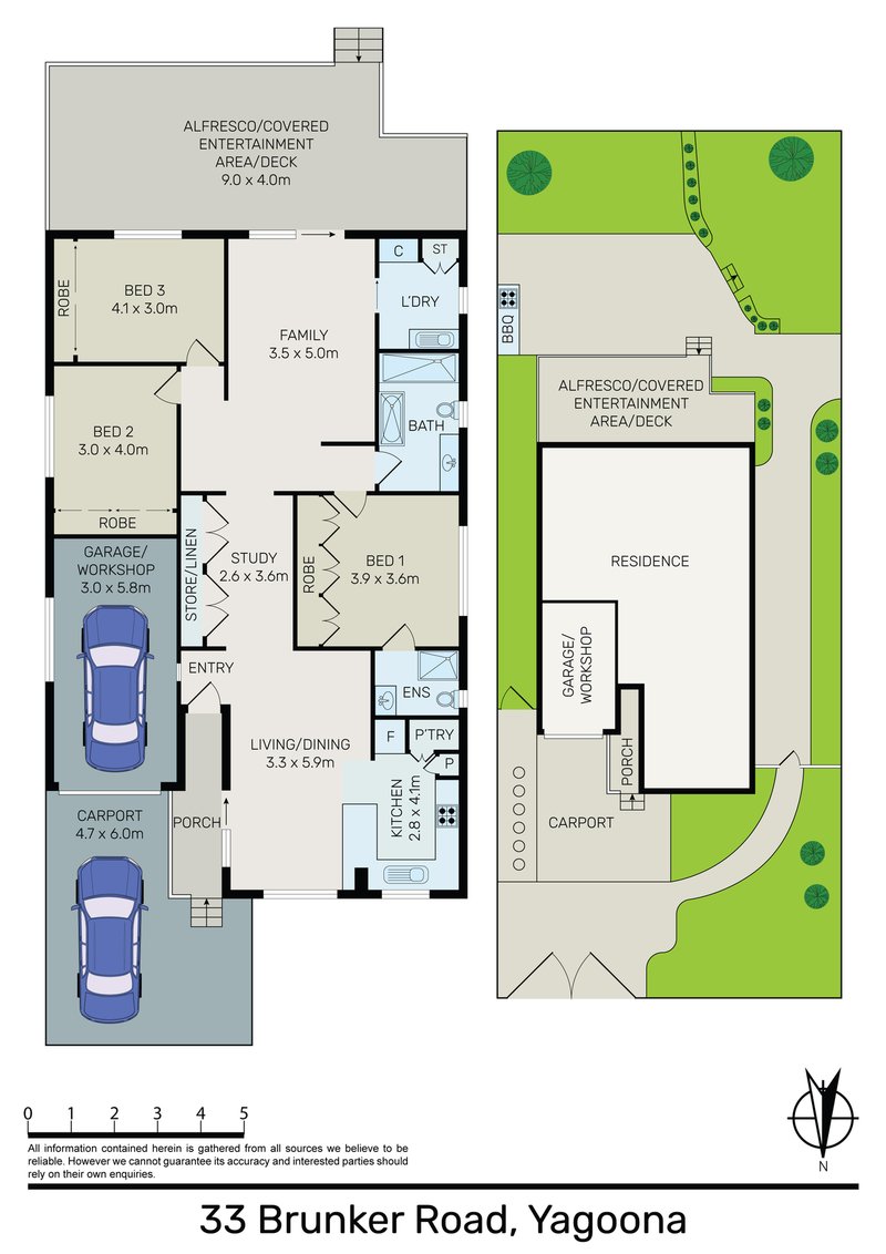 Photo - 33 Brunker Road, Yagoona NSW 2199 - Image 10