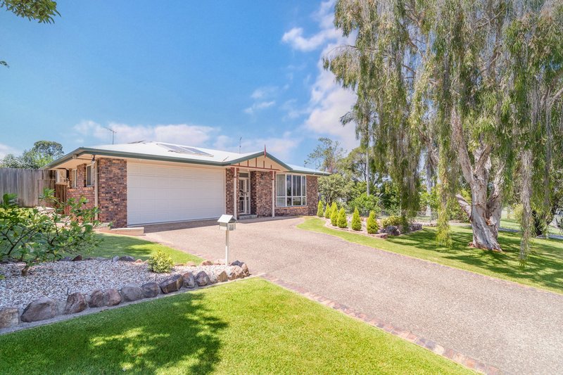 33 Buchanan Street, Beaudesert QLD 4285