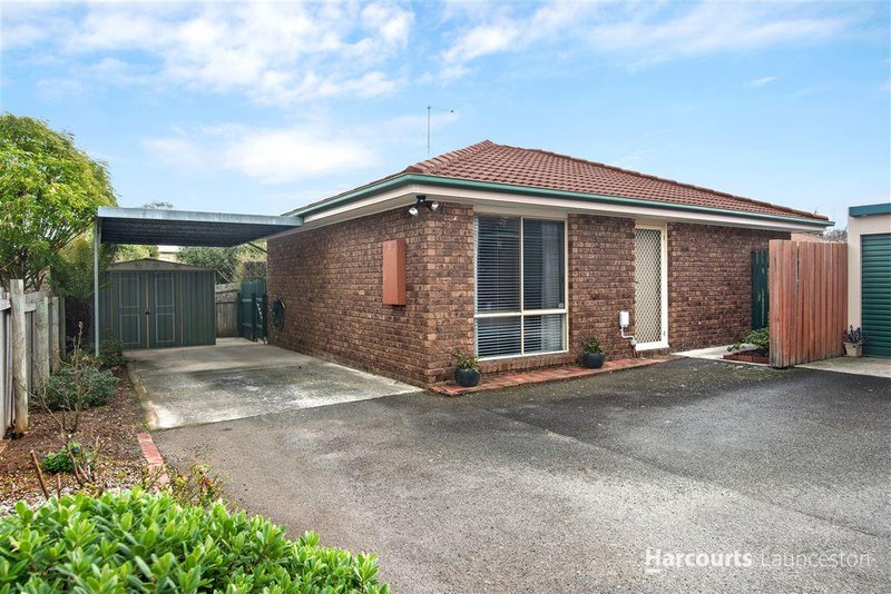 3/3 Buckingham Place, Prospect TAS 7250