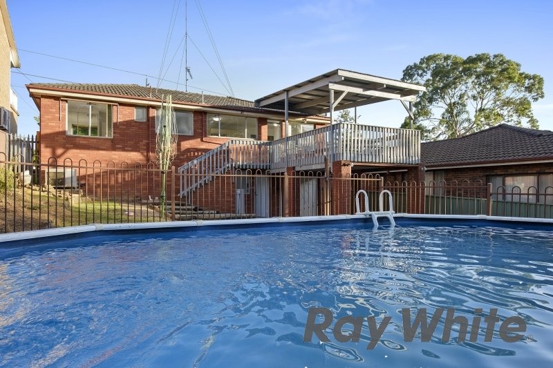 Photo - 33 Buckleys Road, Winston Hills NSW 2153 - Image 12