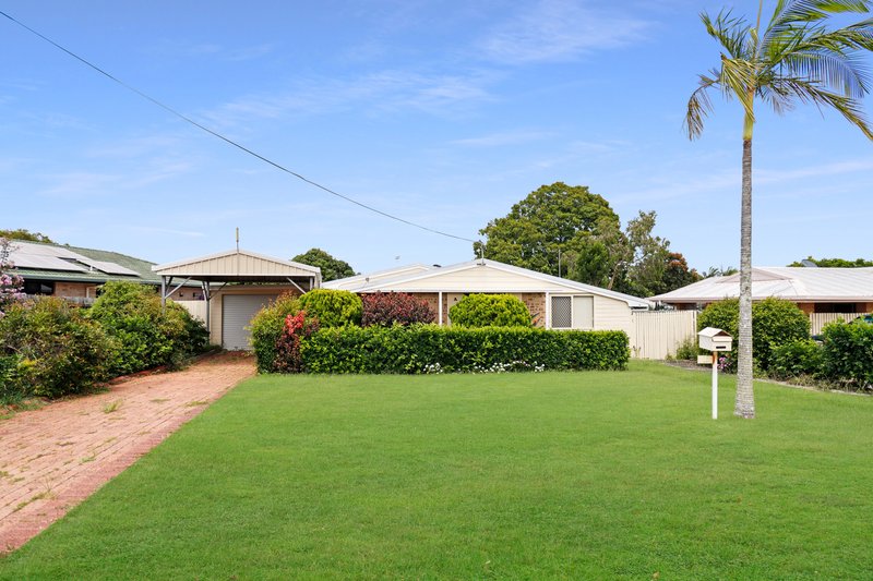 33 Bunker Avenue, Urraween QLD 4655